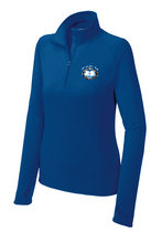 Load image into Gallery viewer, Great Southwest United Education Sport-Tek® Sport-Wick® Stretch 1/4-Zip Pullover