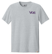 Load image into Gallery viewer, VOS CATTLE - Carhartt® Short Sleeve T-Shirt