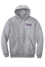 Load image into Gallery viewer, VOS CATTLE - Carhartt® Midweight Hooded Sweatshirt