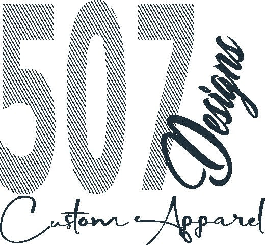 Southwest Health & Human Services – 507 Designs