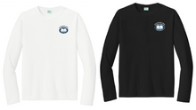 Load image into Gallery viewer, Great Southwest United Education Port &amp; Co™ Long Sleeve Performance Tee