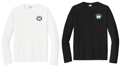 Great Southwest United Education Port & Co™ Long Sleeve Performance Tee