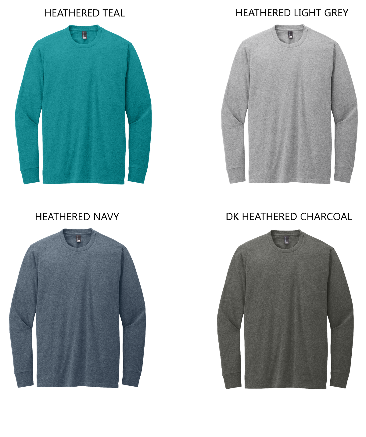 Keeley Island X OARS - Lake Shetek Long Sleeve Tshirt
