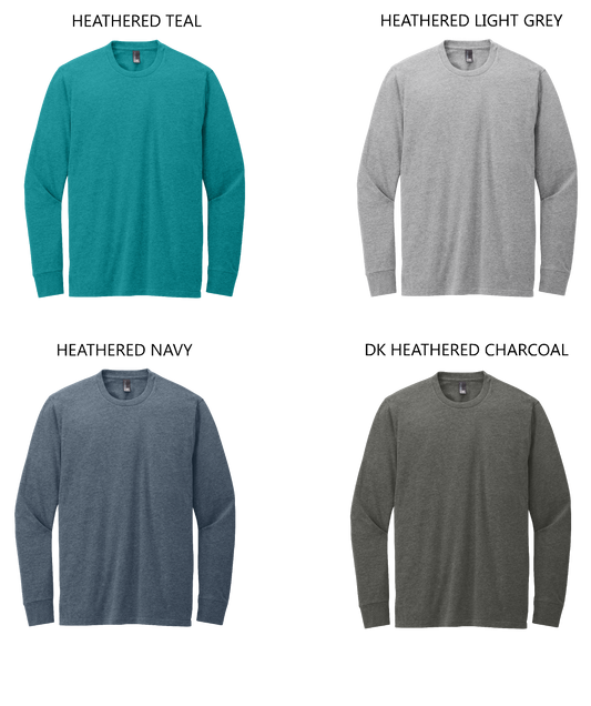 Keeley Island X OARS - Lake Shetek Long Sleeve Tshirt