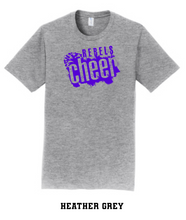 Load image into Gallery viewer, MCC 2023 Cheer : Port &amp; Company® Fan Favorite™ Tee