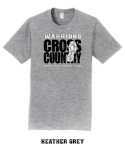 Load image into Gallery viewer, MCC\F 2023 Cross County : Port &amp; Company® Fan Favorite™ Tee