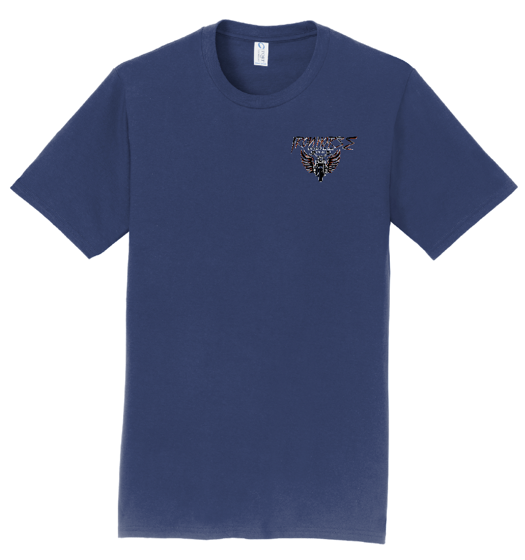 IHMC-Port & Co Fan Favorite Tshirt