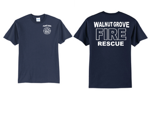 Walnut Grove Fire & Rescue Department Members Only