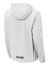 Load image into Gallery viewer, MCC Volleyball Player Windbreaker 2025