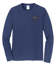 Load image into Gallery viewer, IHMC-Port &amp; Company® Long Sleeve Fan Favorite™ Tee