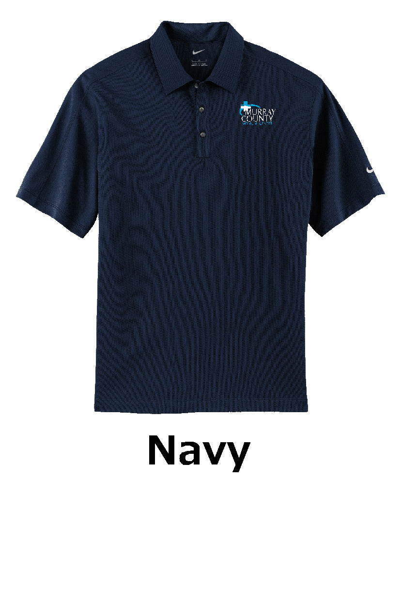 MCMC Apparel - Embroidered Nike Tech Sport Dri-FIT Polo