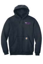 Load image into Gallery viewer, VOS CATTLE - Carhartt® Midweight Hooded Sweatshirt