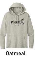 Load image into Gallery viewer, Marshall Academy of Dance | Next Level Apparel - Unisex Malibu Pullover Hoodie (Adult)