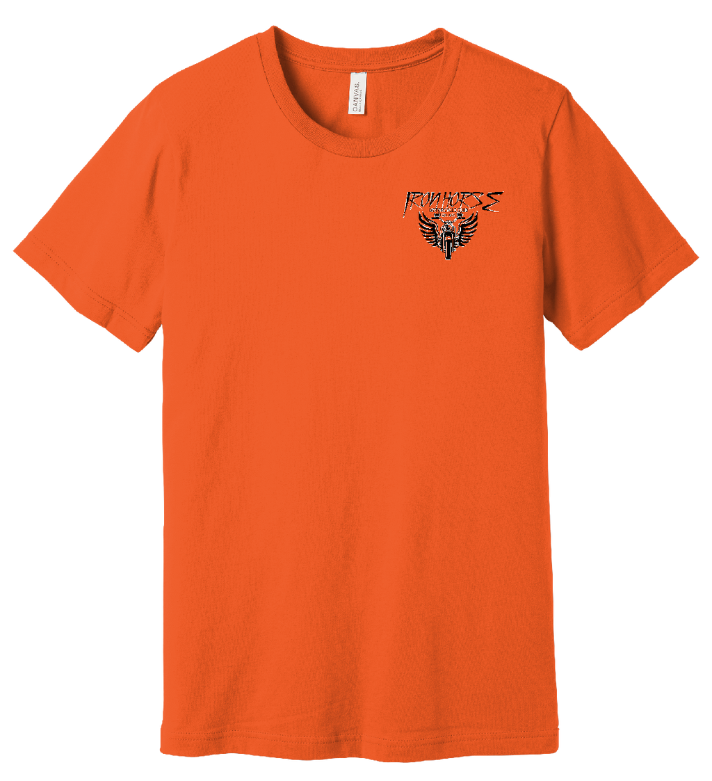 IHMC-Bella Canvas Tshirt