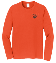 Load image into Gallery viewer, IHMC-Port &amp; Company® Long Sleeve Fan Favorite™ Tee