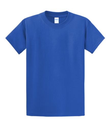 KIWANIS CLUB OF SLAYTON Apparel Options