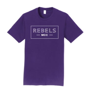 MCC 2023 General : Port & Company® Fan Favorite™ Tee
