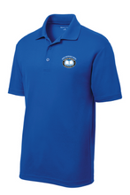 Load image into Gallery viewer, Great Southwest United Education SportTek Polo