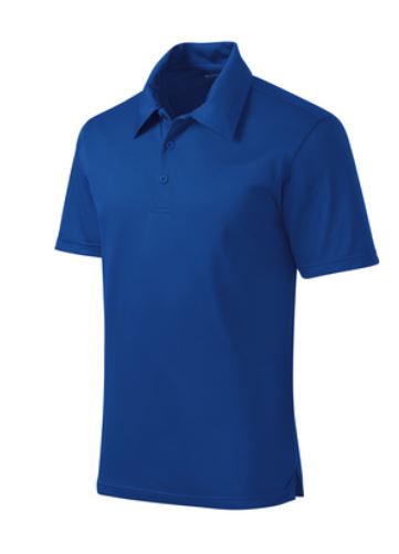 KIWANIS CLUB OF SLAYTON Apparel Options