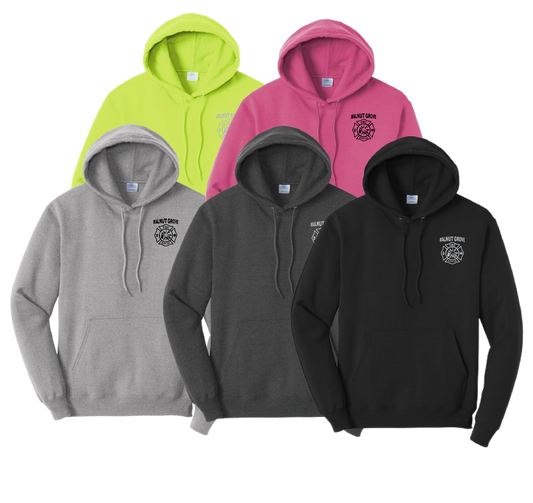 Walnut Grove Fire & Rescue Department FAMILY Apparel Sweatshirt