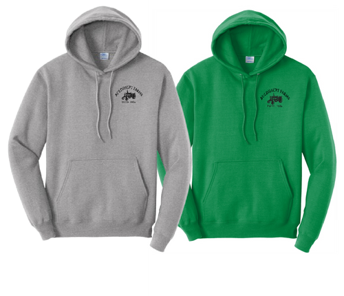 Buldhaupt Farm Sweatshirt