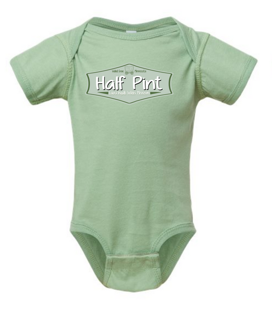 Laura Ingalls Wilder : Half Pint- Infant