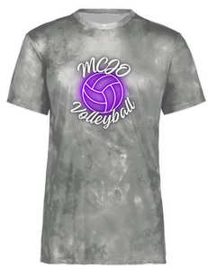 MCJO 2024 Volleyball : Holloway - Youth Cotton-Touch Cloud T-Shirt