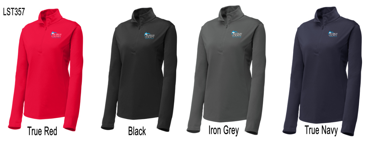 Sport-Tek® PosiCharge® Competitor™ 1/4-Zip Pullover