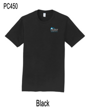 Load image into Gallery viewer, MCMC Apparel - Printed Port &amp; Company Fan Favorite Tee