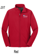 Load image into Gallery viewer, MCMC Apparel - Embroidered Port Authority Core Soft Shell Jacket
