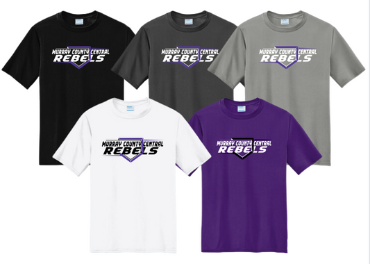 MCC 2024 Baseball/Softball : Port & Company® Fan Favorite™ Tee