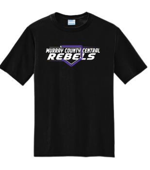 MCC 2024 Baseball/Softball : Port & Company® Fan Favorite™ Tee