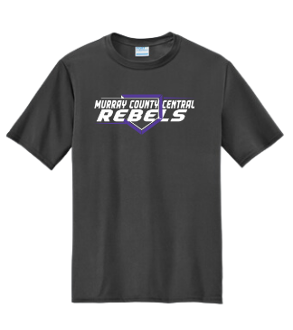 MCC 2024 Baseball/Softball : Port & Company® Fan Favorite™ Tee