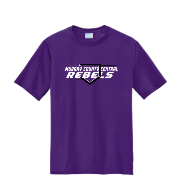 MCC 2024 Baseball/Softball : Port & Company® Fan Favorite™ Tee