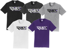 Load image into Gallery viewer, MCC 2024 Track &amp; Field : Port &amp; Company® Fan Favorite™ Tee