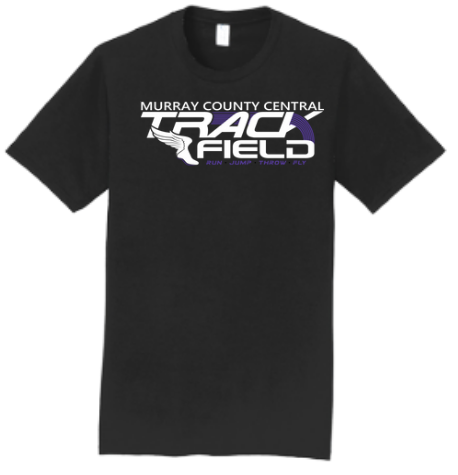 MCC 2024 Track & Field : Port & Company® Fan Favorite™ Tee