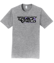 Load image into Gallery viewer, MCC 2024 Track &amp; Field : Port &amp; Company® Fan Favorite™ Tee