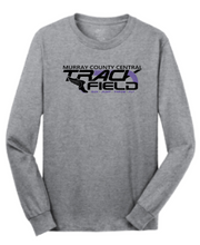 Load image into Gallery viewer, MCC 2024 Track &amp; Field : Port &amp; Company® Long Sleeve Core Cotton Tee