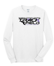 Load image into Gallery viewer, MCC 2024 Track &amp; Field : Port &amp; Company® Long Sleeve Core Cotton Tee