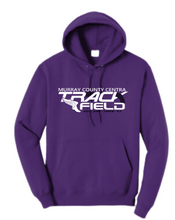 Load image into Gallery viewer, MCC 2024 Track &amp; Field : Port &amp; Company® Core Fleece Pullover Hooded Sweatshirt