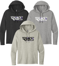 Load image into Gallery viewer, MCC 2024 Track &amp; Field : Next Level Apparel Unisex Hoodie