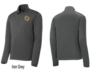 SWCC : Sport-Tek PosiCharge® Competitor 1/4-Zip Pullover