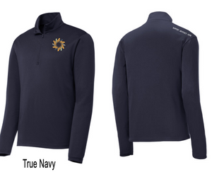 SWCC : Sport-Tek PosiCharge® Competitor 1/4-Zip Pullover