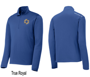 SWCC : Sport-Tek PosiCharge® Competitor 1/4-Zip Pullover