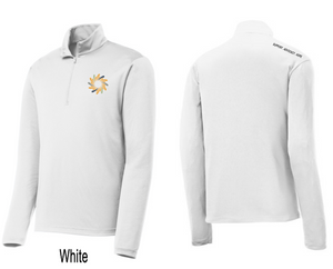 SWCC : Sport-Tek PosiCharge® Competitor 1/4-Zip Pullover