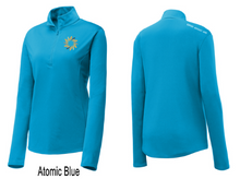 Load image into Gallery viewer, SWCC : Sport-Tek Ladies PosiCharge Competitor™ 1/4-Zip Pullover