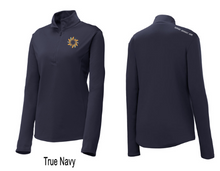 Load image into Gallery viewer, SWCC : Sport-Tek Ladies PosiCharge Competitor™ 1/4-Zip Pullover