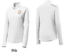 Load image into Gallery viewer, SWCC : Sport-Tek Ladies PosiCharge Competitor™ 1/4-Zip Pullover