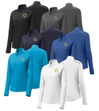 Load image into Gallery viewer, SWCC : Sport-Tek Ladies PosiCharge Competitor™ 1/4-Zip Pullover