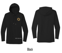 Load image into Gallery viewer, SWCC : District ® Women’s Featherweight French Terry ™ Hoodie